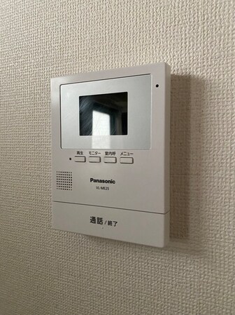 レピュートさくらの物件内観写真